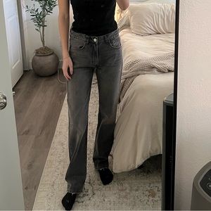 zara jeans